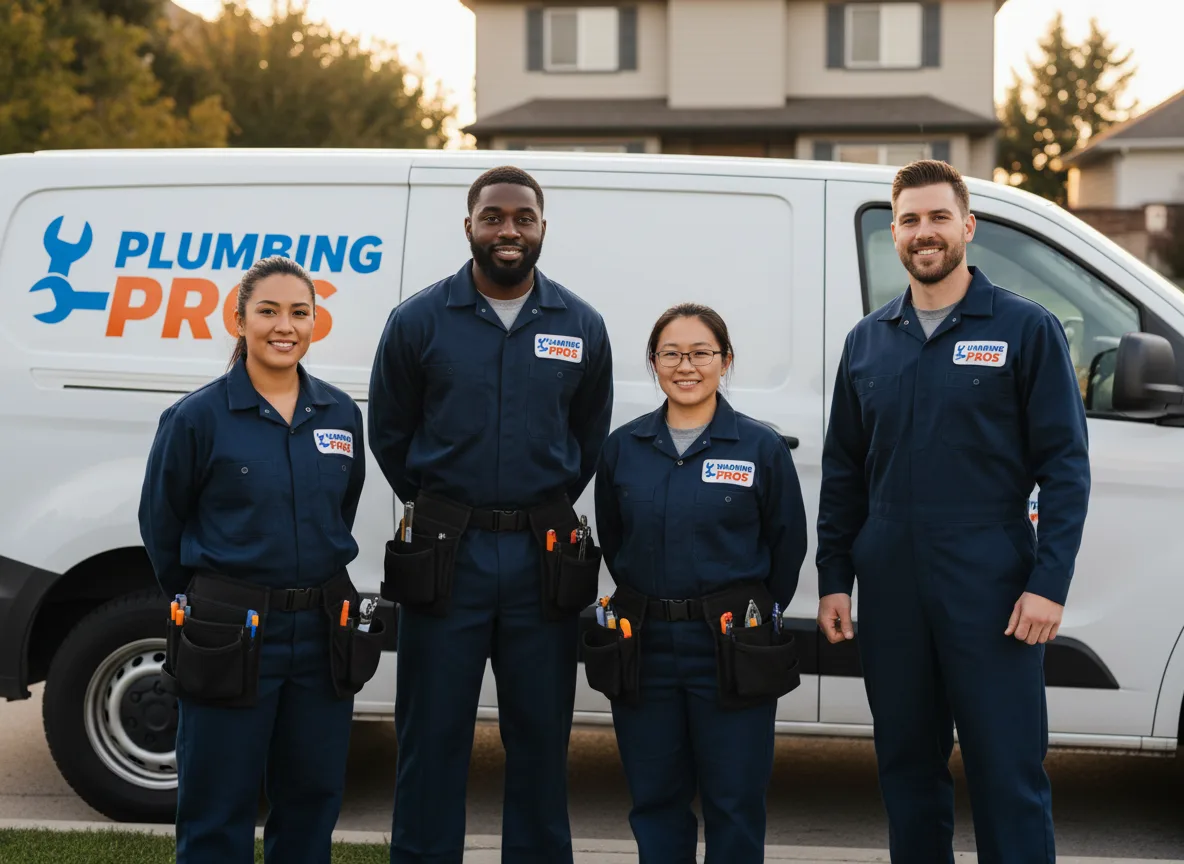 Water Heater Repair company in Russellville, AR