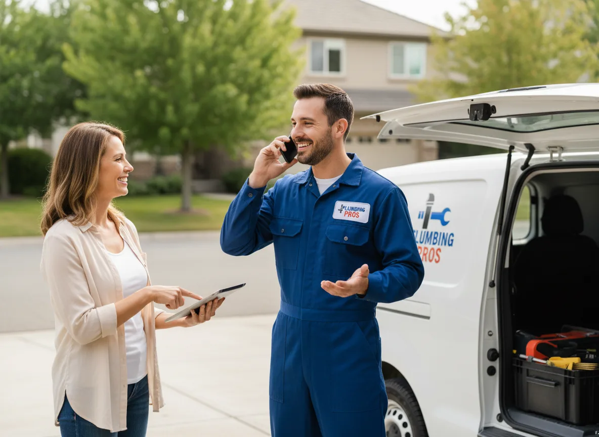 Water Heater Repair Russellville, AR FAQs